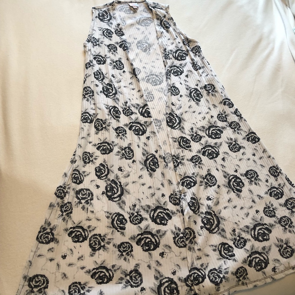 XS LuLaRoe Joy